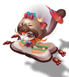 Shiba Yuumi (Ruby)