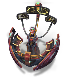 PsyOps Sona (Ruby)