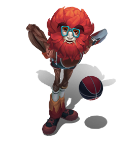Dunkmaster Ivern (Ruby)
