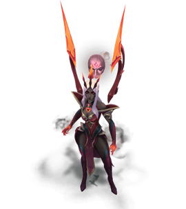 Ruined Karma (Ruby)