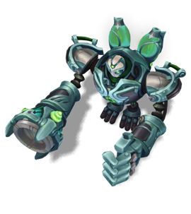 Victorious Blitzcrank (Solo/Duo Platinum)
