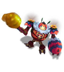 Beezcrank (Ruby)