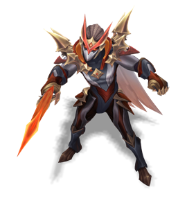 T1 Pyke (Elite)