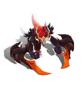 Old God Nocturne (Ruby)