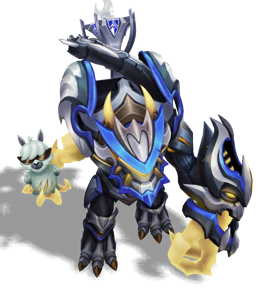 DRX Maokai (Elite)