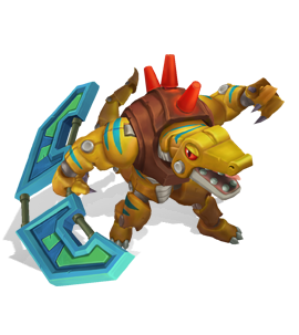 Renektoy (Catseye)