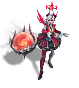 T1 Orianna (Elite)