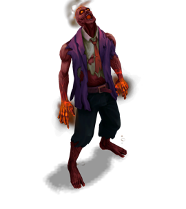 Zombie Brand (Doom)
