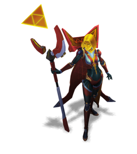 Program LeBlanc (Ruby)