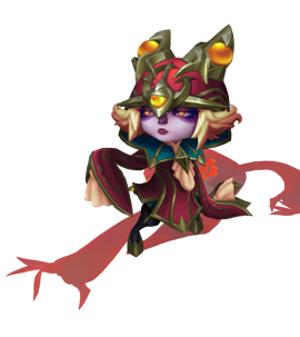 Stargazer Vex (Ruby)
