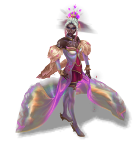 Prestige Winterblessed Mel (Vivid)