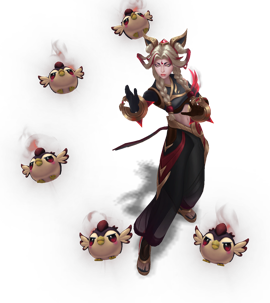 T1 Yunara (Elite)