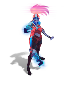PROJECT: Akali (Ruby)