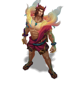Spirit Blossom Springs Sett (Ruby)