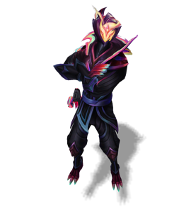 Empyrean Malzahar (Ruby)