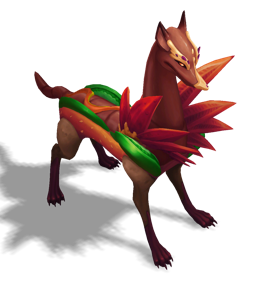 Glizzy Naafiri (Ruby)